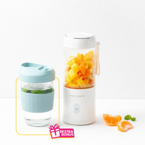 NewMe Blender + Darilo